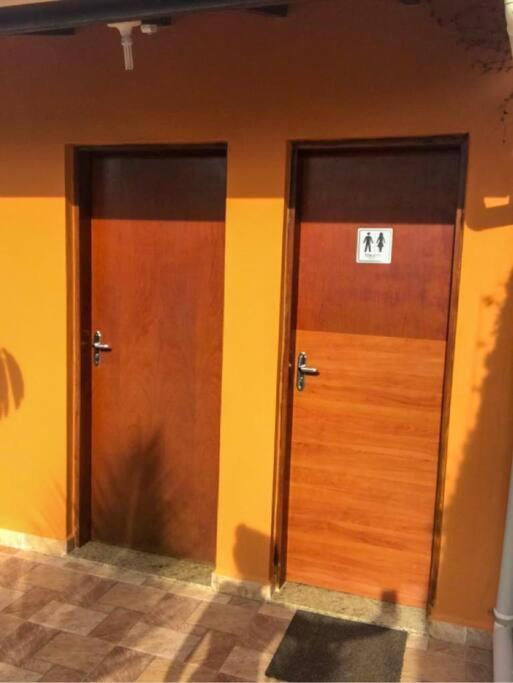 Вилла Casa Com Piscina Itanhaem Cibratel II Экстерьер фото