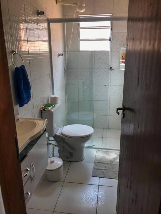 Вилла Casa Com Piscina Itanhaem Cibratel II Экстерьер фото